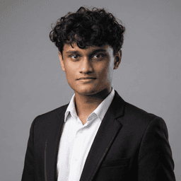 Tharushka Dinujaya Kumara