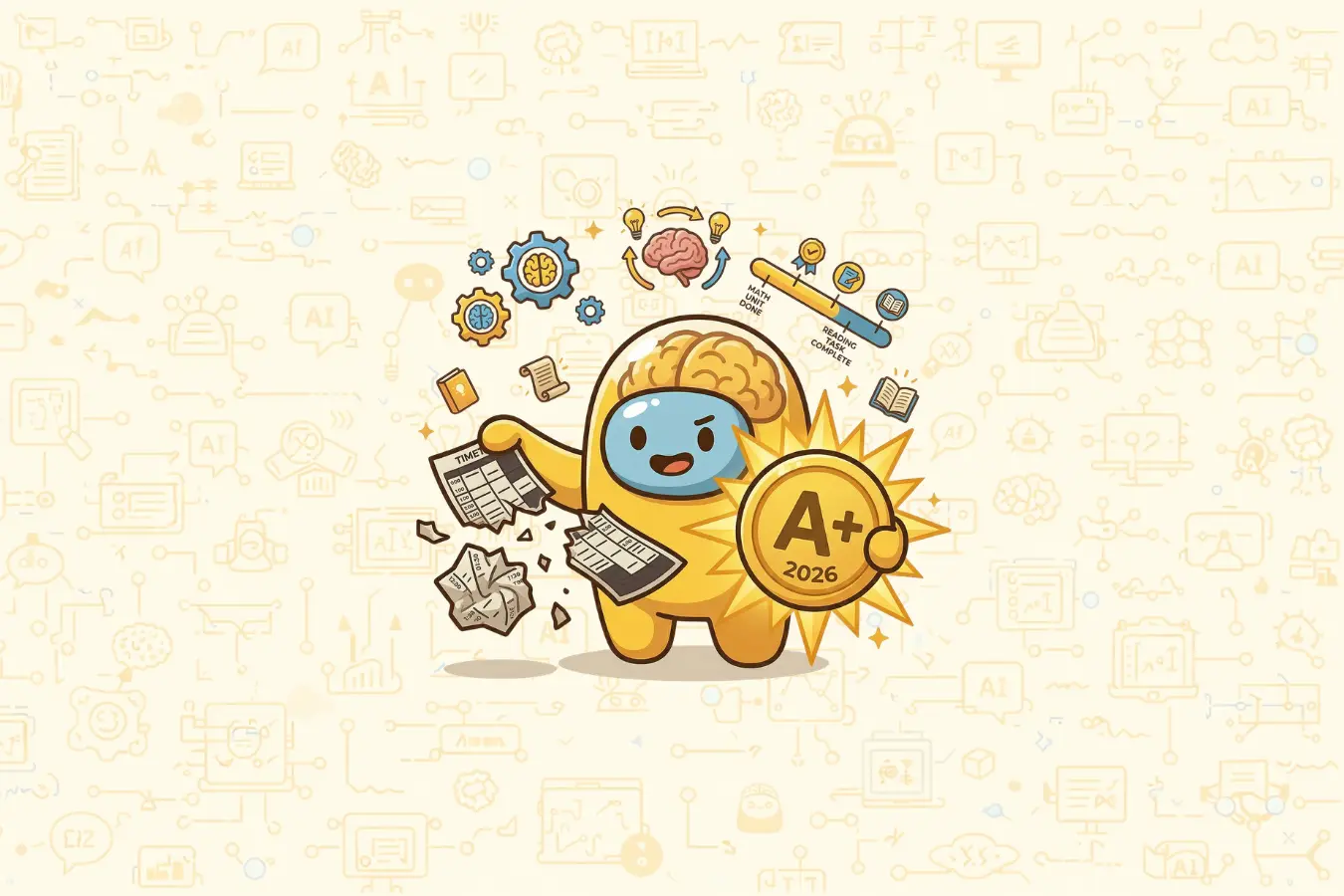 Best Study Timetable for Sri Lankan O/L Students (2026 Edition)