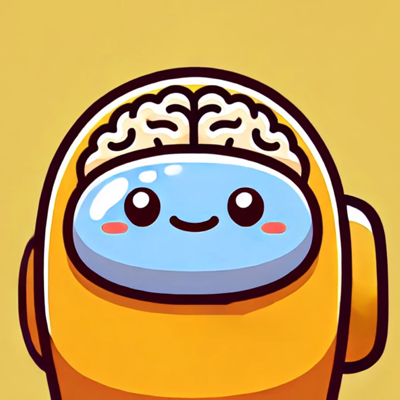 BrainUs LK Logo